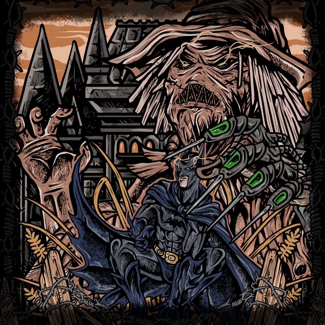 Scarecrow